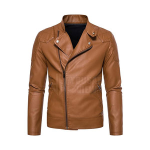 Made In Pakistan <b>Leather</b> <b>Jackets</b> For Men 2026 <b>Winter</b> <b>Leather</b> <b>Jacket</b> For Men Breathable <b>Jacket</b> - Product Image 1