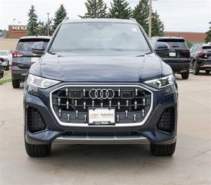 Oferta de la mejor calidad usado 2025 Audiiii Q8 Quattro Prestige 55 TFSI usado - Product Image 1