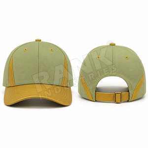 หมวกกีฬามาใหม่คุณภาพดีหมวกกีฬาสินค้ามาใหม่ผู้ผลิตจากโรงงาน - Product Image 4