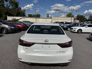 EN PERFECTO ESTADO, Lexus GS 350 2020 - Product Image 2