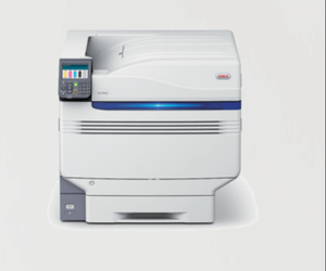 เครื่องพิมพ์ดิจิทัล5สีดี9542ปิดผนึก - Product Image 2