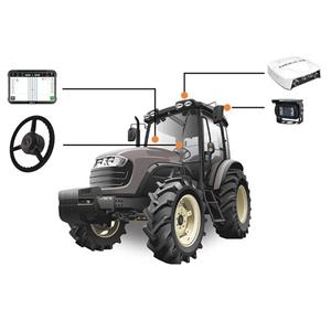 Karting Ch_cna Nx510 Se 2025 à prix réduit, utilisation industrielle, personnalisable, support OEM, garantie 3 ans, origine américaine - Product Image 2