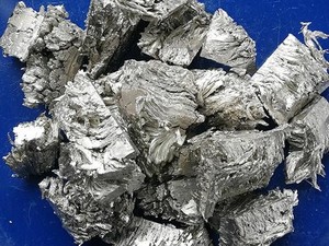 Metal de Terbio 99.9% Metal de Tierras Raras Grado 1 Óxido de Itrio Utilizado en Imanes Permanentes y Materiales de Fósforo - Product Image 3