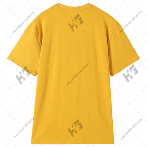 Camiseta Unisex Alppha Phi con Letras Griegas Bordadas en Oro Sólido, 100% Algodón, Estilo Casual, Uniforme - Product Image 6