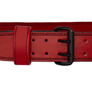 Ceintures de musculation fabriquées en usine par OEM / Ceintures de musculation de qualité supérieure à vendre - Product Image 6