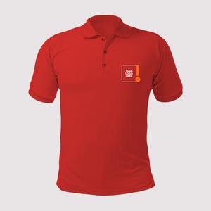 Custom Logo Mens <b>Polo</b> <b>Shirts</b> OEM ODM Embroidery Printing Textile Factory Wholesale Supply - Product Image 1