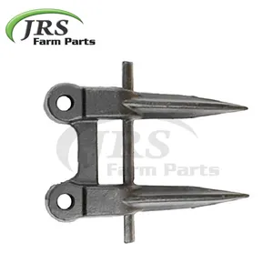 Suppliers of Harvester knife guard with double fingers