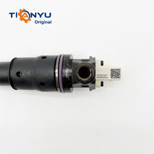 Injecteur de carburant 7422569107 Convient aux injecteurs de carburant <span class=keywords><strong>Volvo</strong></span> HDE13 F2 NPI 13 ESCR HR, EGR-H, D13K540 et OBDEP-C de 2017. - Product Image 4