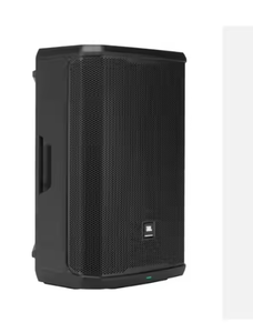 Nuevo Altavoz PA Industrial PRX915 de 15 Pulgadas de Rango Completo para DIY con Soporte Personalizado OEM y ODM - Product Image 2