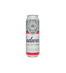 Cerveza Budweiser Premium Lager, Bebida al por Mayor, Suministro de Fábrica, Ideal para Distribuidores Internacionales - Product Image 2