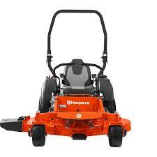 ขายจริง2025ใหม่ husq var na MZ61 61นิ้ว27 HP Briggs & stratton เครื่องตัดหญ้าเลี้ยวแบบไม่มีน้ำ - Product Image 3