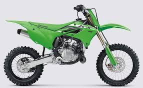 NUEVAS Motocicletas Todoterreno KX85 2025 MÁS VENDIDAS, Motocicletas KX 85 Legales para la Calle para Adultos - Product Image 3