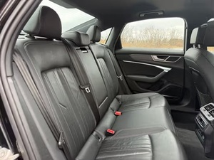 Awesome Used 2024 Audi A6 Premium Plus 3.0 Sedan Car - Product Image 3