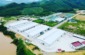 Đá SPC bấm vào sàn đá cẩm thạch nhìn 300x900 valinge 2G và i4f clicklock hệ thống-gạch Kích thước Việt Nam ANZ tầng - Product Image 6