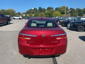 2015 Buick Verano Base - Product Image 5
