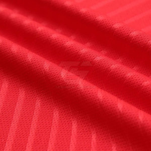 Conjunto de camisetas y pantalones cortos de fútbol transpirables con cintura elástica, ajuste cómodo, adecuado para partidos competitivos - Product Image 6