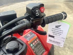 Honda FourTrax Foreman 4x4 2026 - Product Image 2