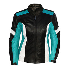 Chaqueta de Motociclismo para Hombre, Abrigo Cálido de Invierno, Impermeable, Traje de Motocicleta Anti-Caídas, Chaqueta de Carreras de Motocross con Protector - Product Image 4