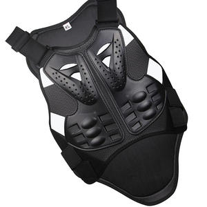 Gilets de moto de service OEM par usine simple directe taux réglable meilleur matériel et nouveau modèle pour gilets de moto - Product Image 4