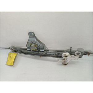Mecanismo de elevación del ventana trasera. DX JEEP Serie Compass K68002888AA (07>11) - Product Image 6