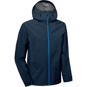 High Quality Men's <b>Smart</b> Casual Sportswear Hooded Nylon <b>Jacket</b> Durable Waterproof Outdoor <b>Jacket</b> OEM Service Available - Product Image 6