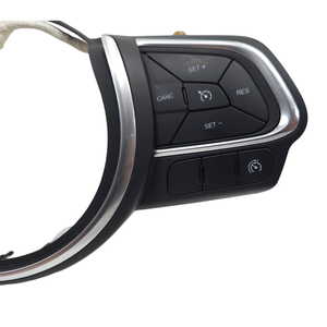 Comandi Multifunzione al Volante per FIAT 500 Serie L (351_352) 735656900 (12>) - Product Image 6