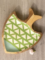 Porte-savon en bois écologique tendance et très populaire pour la salle de bain, prix abordable de faizacraft