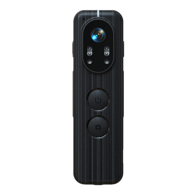 Mini HD 1080P Extra Muse Camera Wearable Portable Outdoor Meeting Video Recorder Body Worn Camera