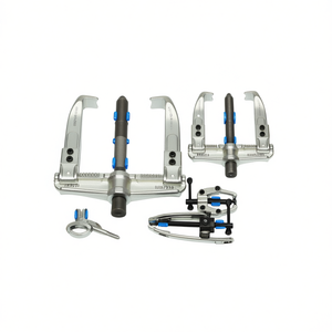 ชุดเครื่องมือ Gedore 15 ชิ้น เครื่องมือถอดเฟืองคุณภาพสูงแบบภายในและภายนอก - Product Image 3