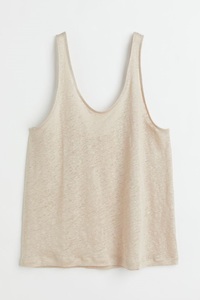 Débardeur pour femmes de haute qualité en spandex/polyester, séchage rapide, respirant, écologique, couleurs et logo personnalisables - Product Image 2