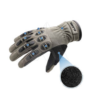 ถุงมือนิรภัยคุณภาพสูงถุงมือช่างเป็นมิตรต่อสิ่งแวดล้อม - Product Image 2