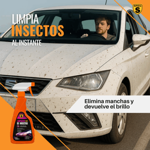 Detergente per Insetti SPSIL - Product Image 1