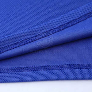 Camiseta de Baloncesto para Hombre, Transpirable, de Poliéster, Uniforme Deportivo, Tallas Grandes, Personalizable, Antibacterial, con Protección UV - Product Image 6