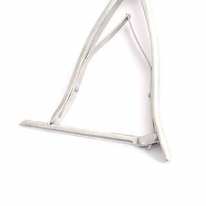 Fórceps de corte de huesos de acero inoxidable quirúrgico de alta calidad para cirugía ortopédica instrumentos quirúrgicos ortopédicos - Product Image 6