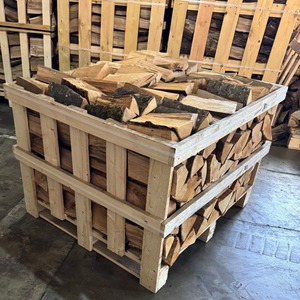 High Quality Kiln-Dried Birch <b>Logs</b> Efficient <b>Heating</b> Split Wood at Great Value Custom Packaging - Product Image 5