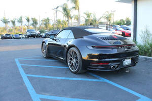สร้าง2020ที่สะดวกสบายมาตรฐาน pors-Che 911 Carrera S - Product Image 2