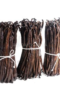 Vainas de Vainilla Planifolia de Primera Calidad, Grado 3, Perfecciona tus Creaciones Culinarias con Esencia de Vainilla de Alta Calidad y Aroma - Product Image 4