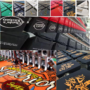 Camisa de Mujer OEM, Algodón Premium, Transpirable, Informal de Verano, Suave, Moderna, al por Mayor, Personalizada, Estilo Urbano, Atuendo Diario - Product Image 6