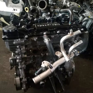 Motor Usado Avanza 1.5 2NR para Modelos 11-20, Velocidad Máxima de 51-70 km/h, Fabricado en Austria - Product Image 1