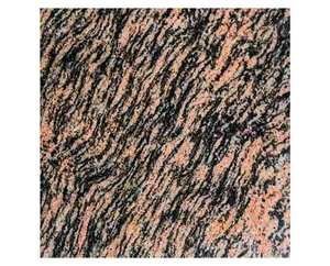 Carreaux et dalles en granit de peau de tigre poli pour maisons modernes, hôtels, bureaux, revêtements de sol et murs décoratifs - Product Image 4