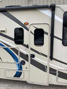 Autocaravana Th or Vegas 24.1 de 2016 usada - Product Image 4