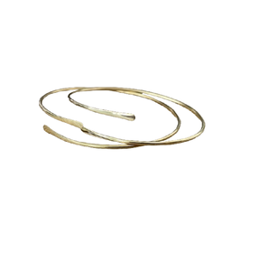 2027 China jewelry LATEST Christmas Jewelry festival gypsy brass <b>bangle</b> Jewelry Trends Heavy BRASS Cuff Jewelry Christmas - Product Image 4