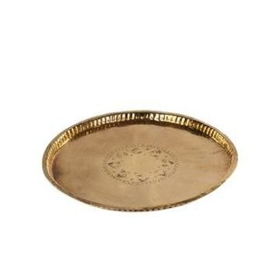 Plateau de cuisson en aluminium et acier inoxydable personnalisable, plaque à pâtisserie, plat en aluminium utilisé pour la cuisson de pizzas dans les fours - Product Image 2