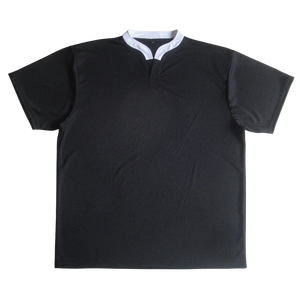 カスタムチームラグビージャージーメンズ長袖昇華ラグビーシャツOEM ODMスポーツウェア - Product Image 5