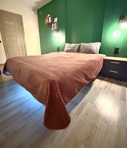 Oferta Especial Cama Flotante Doble 120x200 Diseño Moderno Loft de Fabricante Confiable - Product Image 3