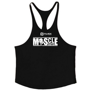 Men's Sports <b>Compression</b> <b>Vest</b> Quick-Drying Body Shaping Slimming Gym Wear Breathable Abdomen Singlet - Product Image 4