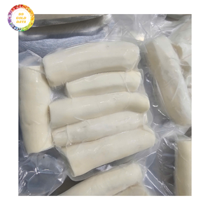 Raíces de Yuca Congeladas, Listas para Hervir o Freír, Alta Calidad, Versátiles, Perfectas para Cocina Casera y Restaurantes - Product Image 1