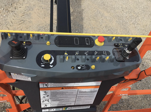 สมาร์ท วาเลว์ ซูพีเรียร์ ควอลิตี้ 2026 JLG 660SJ บูมลิฟท์ - Product Image 6