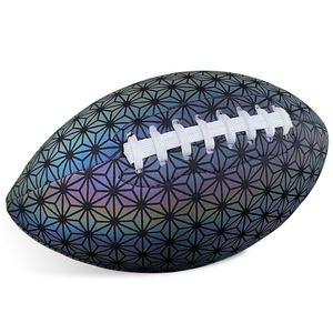 ลูกบอลรักบี้ชายหาดออกแบบโลโก้มาใหม่ - Product Image 2