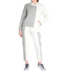 Survêtements, dernier design, survêtement pour femmes, sweat-shirt à capuche en coton, tenue de sport, survêtement pour femmes, haute qualité, prix raisonnable - Product Image 1
